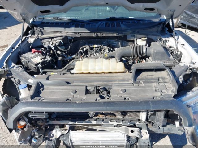 2023 FORD F-150 1FTEW1CP5PKD01445 Photo 9