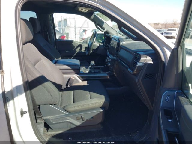 2023 FORD F-150 1FTEW1CP5PKD01445 Photo 4