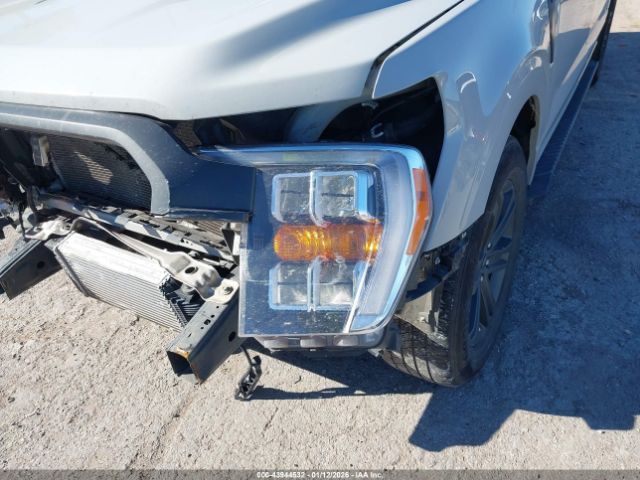 2023 FORD F-150 1FTEW1CP5PKD01445 Photo 5