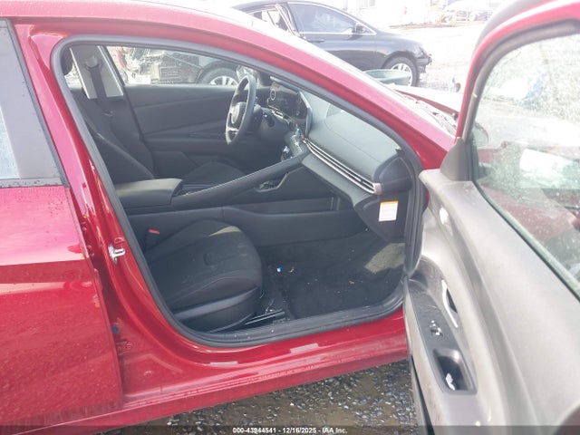 KMHLM4DJ9RU109912 Hyundai ELANTRA BL