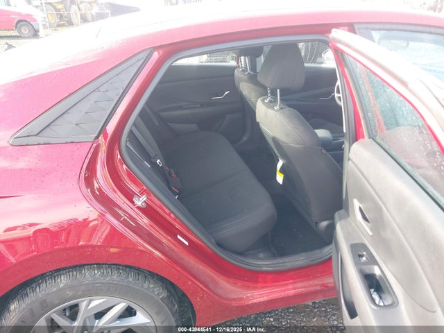 KMHLM4DJ9RU109912 Hyundai ELANTRA BL