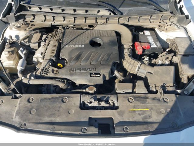 2021 NISSAN ALTIMA 1N4AL4CV4MN341460 Photo 9