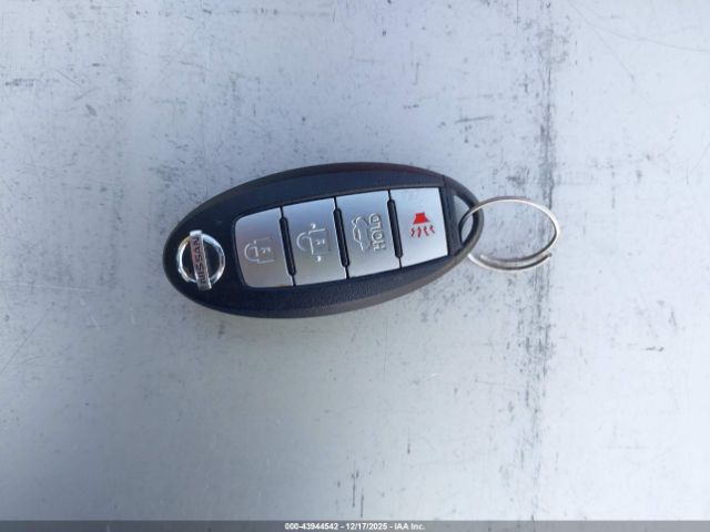 2021 NISSAN ALTIMA 1N4AL4CV4MN341460 Photo 10