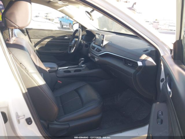 2021 NISSAN ALTIMA 1N4AL4CV4MN341460 Photo 4