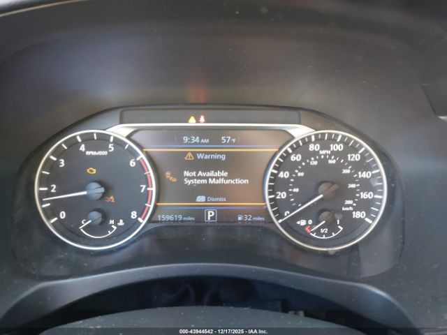 2021 NISSAN ALTIMA 1N4AL4CV4MN341460 Photo 6