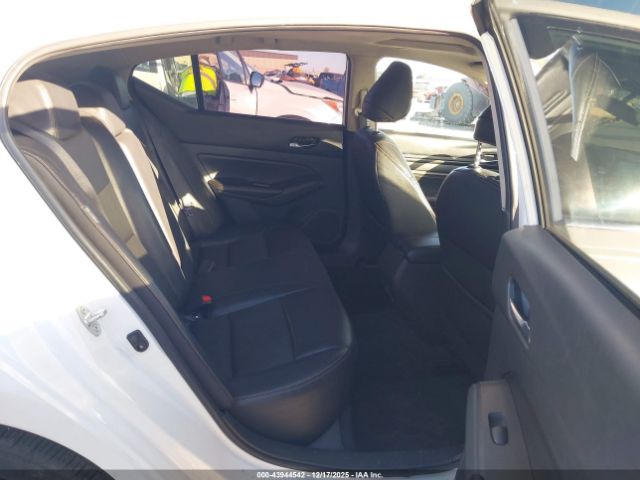 2021 NISSAN ALTIMA 1N4AL4CV4MN341460 Photo 7