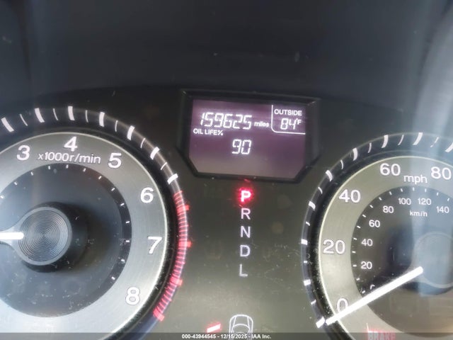 Honda Odyssey Ex-l 2016 5FNRL5H63GB096884 Image 15