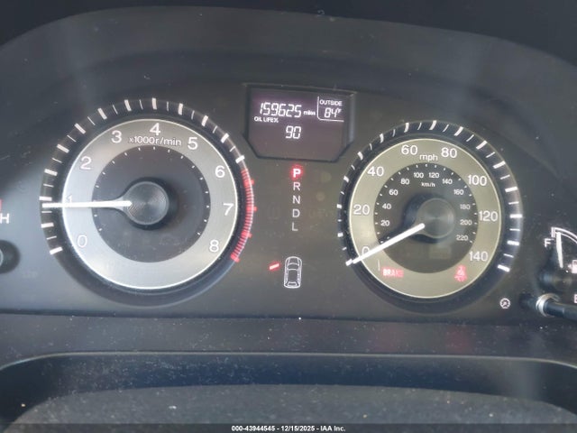 Honda Odyssey Ex-l 2016 5FNRL5H63GB096884 Image 7