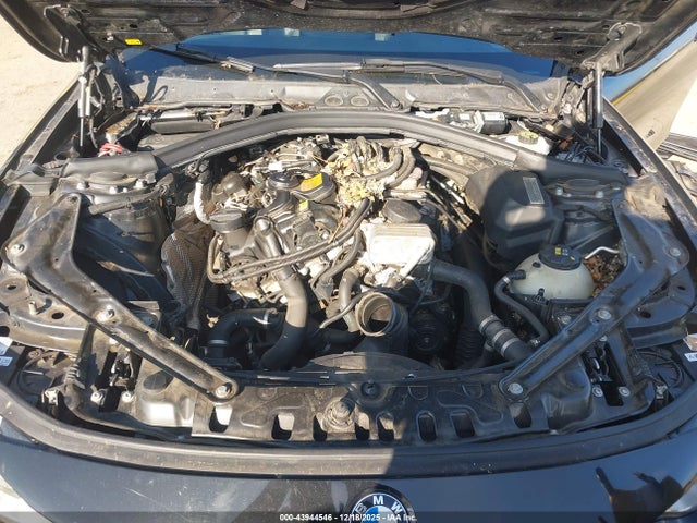 2016 BMW 428I WBA3V7C52G5A24960 Photo 9