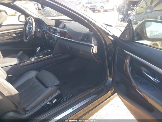 2016 BMW 428I WBA3V7C52G5A24960 Photo 4