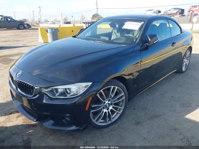 2016 BMW 428I WBA3V7C52G5A24960 Photo 5