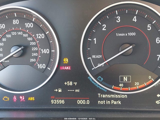 2016 BMW 428I WBA3V7C52G5A24960 Photo 6