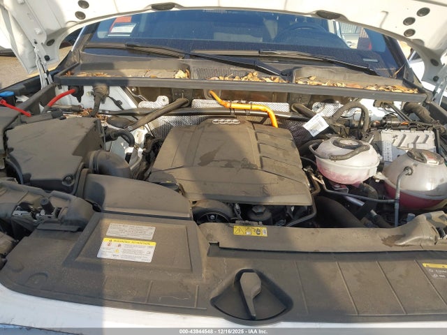 2024 AUDI Q5 WA1G2AFYXR2087817 Photo 9