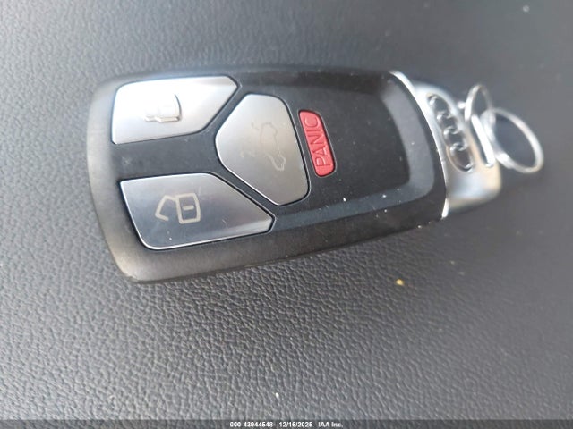 2024 AUDI Q5 WA1G2AFYXR2087817 Photo 10