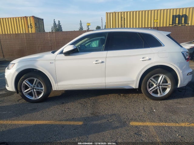 WA1G2AFYXR2087817 Audi Q5 Premium 55 Tfsi E S Line Quattro S Tronic