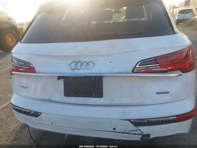 WA1G2AFYXR2087817 Audi Q5 Premium 55 Tfsi E S Line Quattro S Tronic