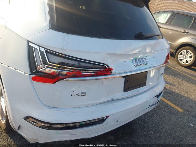 2024 AUDI Q5 WA1G2AFYXR2087817 Photo 5
