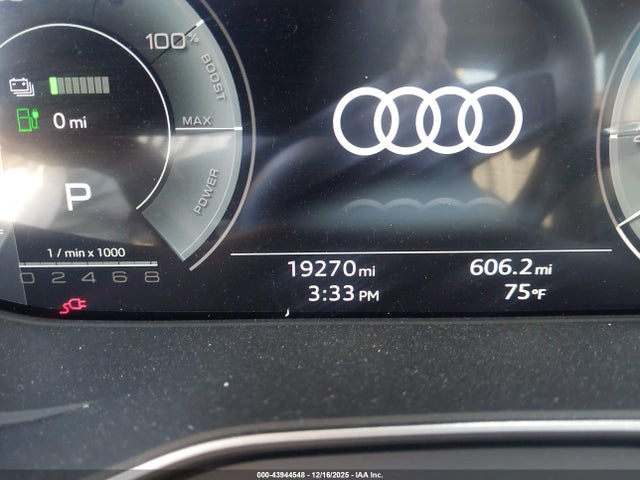 2024 AUDI Q5 WA1G2AFYXR2087817 Photo 6