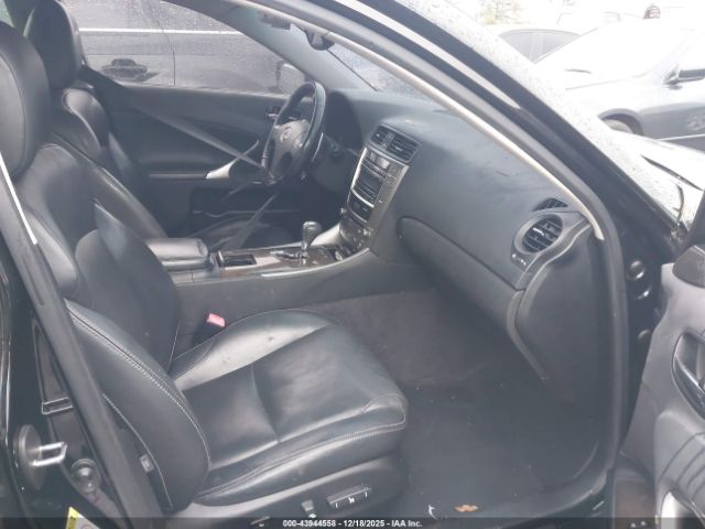 2010 LEXUS IS 250 JTHBF5C22A5109161 Photo 4