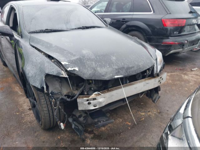 2010 LEXUS IS 250 JTHBF5C22A5109161 Photo 5