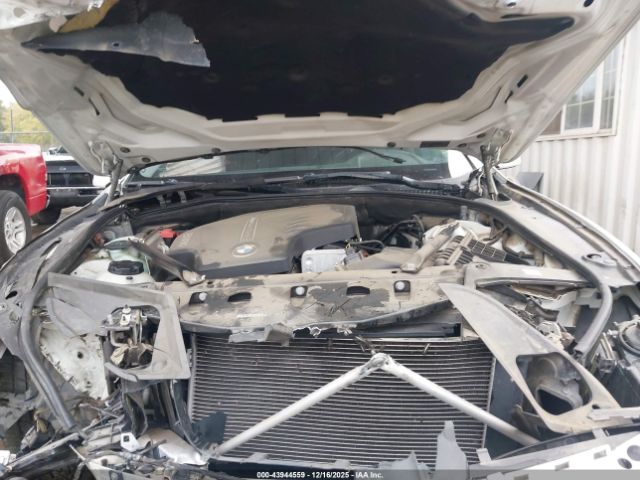 2013 BMW 528I WBAXG5C56DD233777 Photo 9