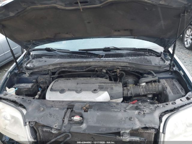 2004 ACURA MDX 2HNYD18814H509307 Photo 9