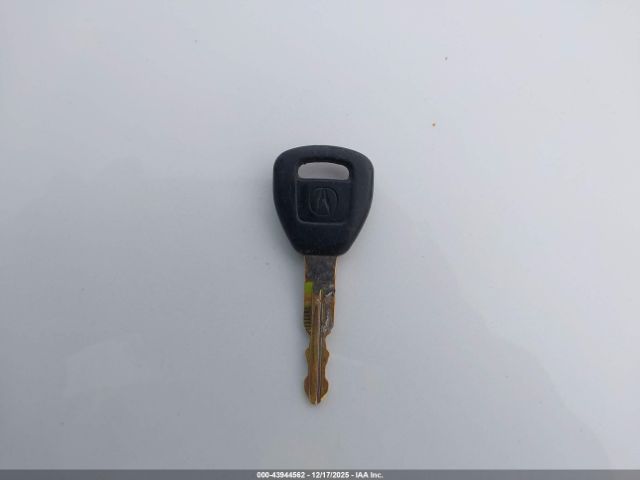 2004 ACURA MDX 2HNYD18814H509307 Photo 10