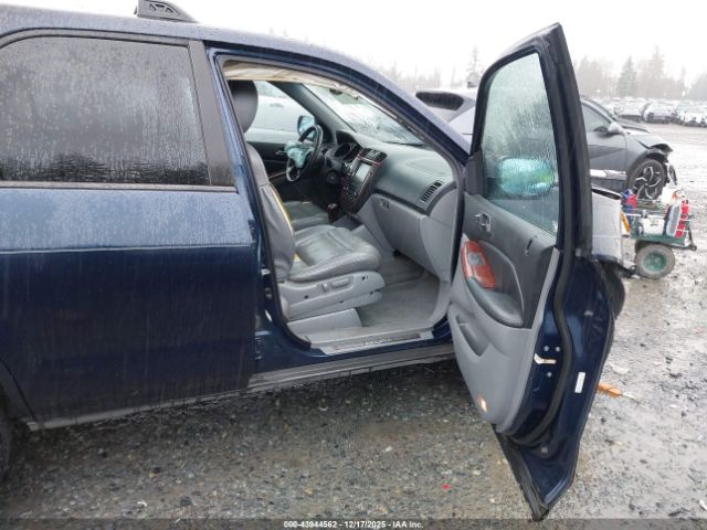 2004 ACURA MDX 2HNYD18814H509307 Photo 4