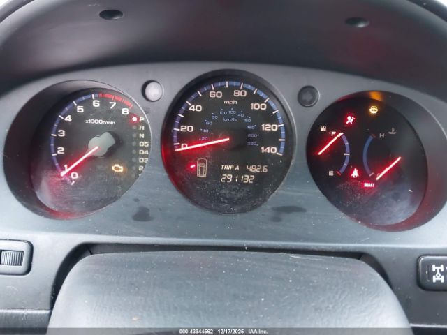 2004 ACURA MDX 2HNYD18814H509307 Photo 6