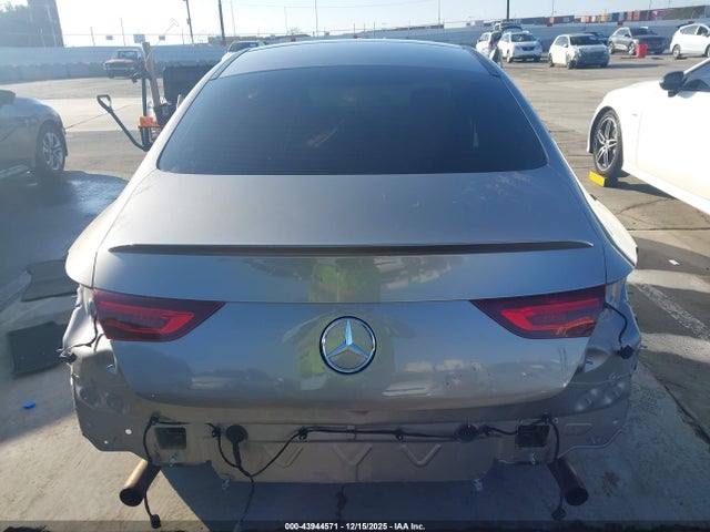 2020 Mercedes-benz Amg Cla 35 4matic მანქანა იყიდება აუქციონზე, vin: WDD5J5BB4LN060620, აუქციონის ნომერი: 43944571