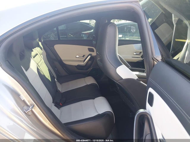 2020 Mercedes-benz Amg Cla 35 4matic მანქანა იყიდება აუქციონზე, vin: WDD5J5BB4LN060620, აუქციონის ნომერი: 43944571