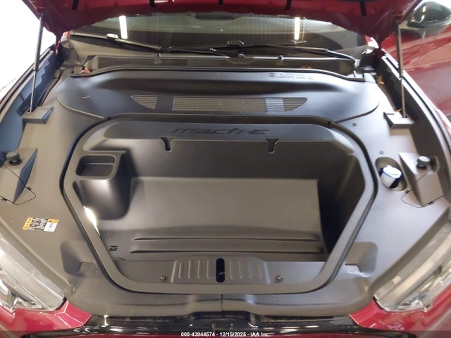 Ford Mustang Mach-e Premium 2025 3FMTK3SUXSMA28229 Image 10