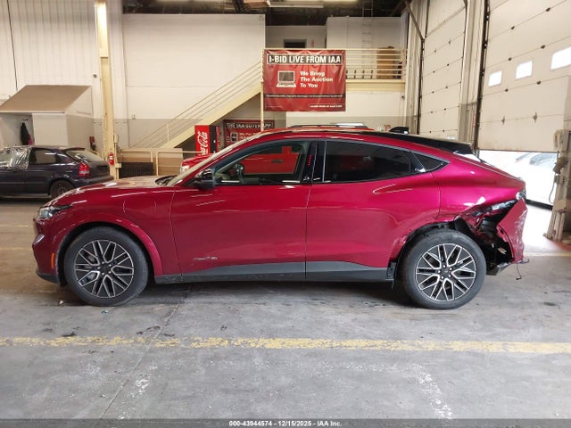 Ford Mustang Mach-e Premium 2025 3FMTK3SUXSMA28229 Image 14
