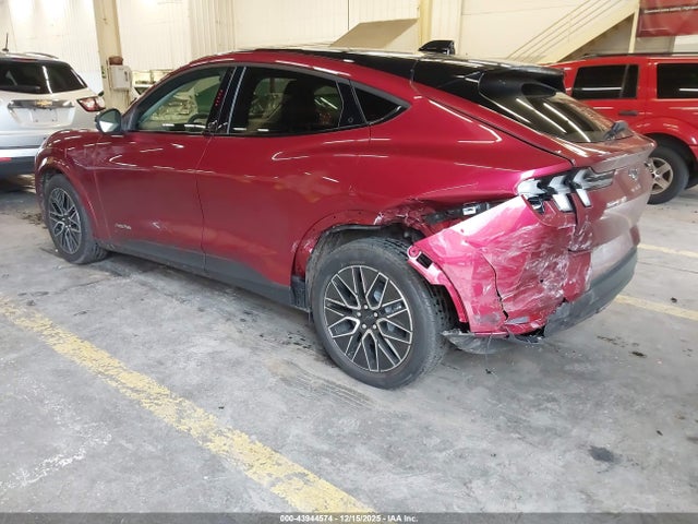 Ford Mustang Mach-e Premium 2025 3FMTK3SUXSMA28229 Image 3