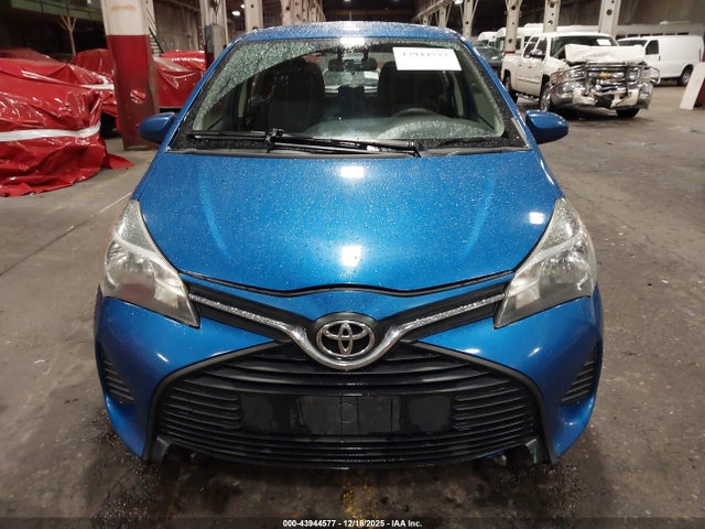 VNKKTUD39HA079208 Toyota YARIS L