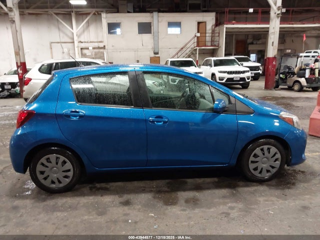 VNKKTUD39HA079208 Toyota YARIS L
