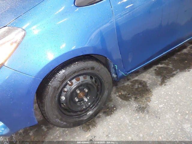 VNKKTUD39HA079208 Toyota YARIS L