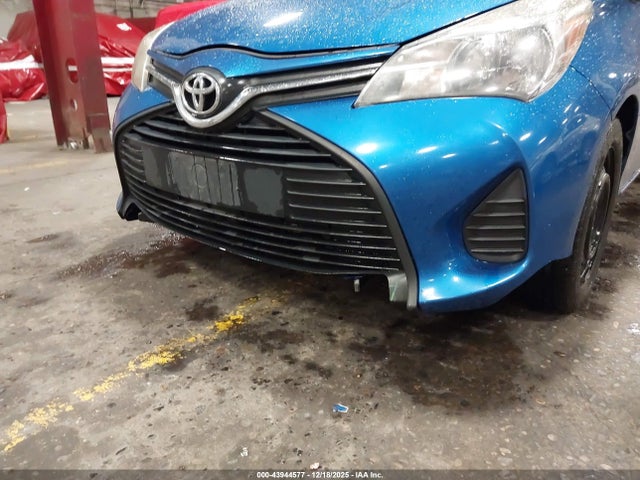 VNKKTUD39HA079208 Toyota YARIS L