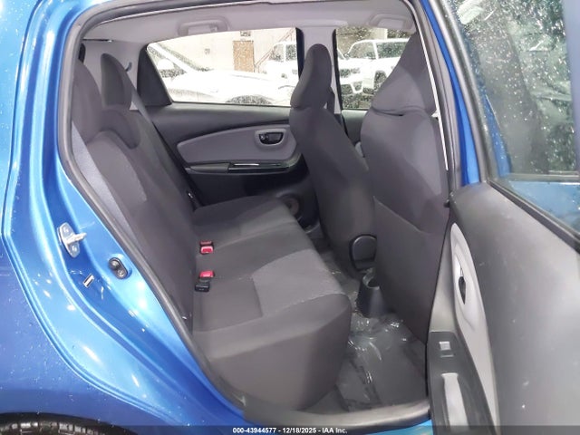 VNKKTUD39HA079208 Toyota YARIS L