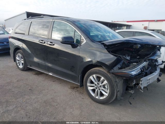 2023 TOYOTA SIENNA 5TDCSKFC6PS107274