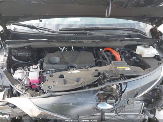 2023 TOYOTA SIENNA 5TDCSKFC6PS107274 Photo 9