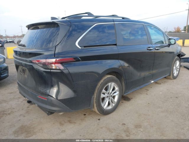 2023 TOYOTA SIENNA 5TDCSKFC6PS107274 Photo 3