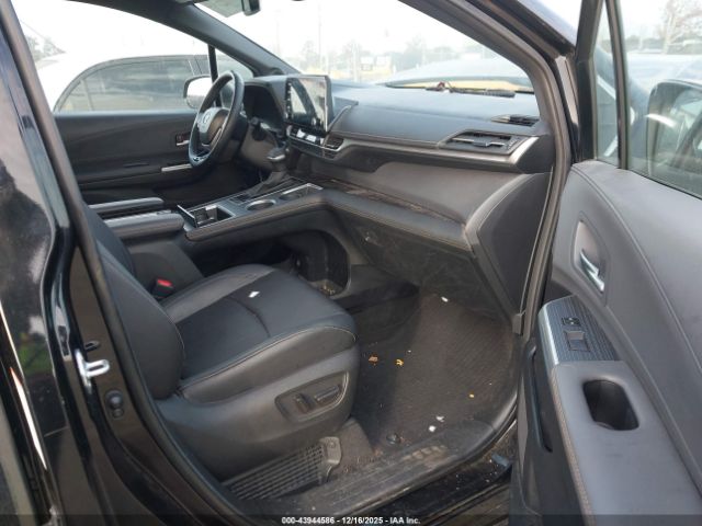 2023 TOYOTA SIENNA 5TDCSKFC6PS107274 Photo 4