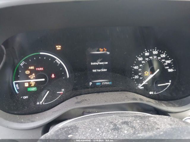 2023 TOYOTA SIENNA 5TDCSKFC6PS107274 Photo 6