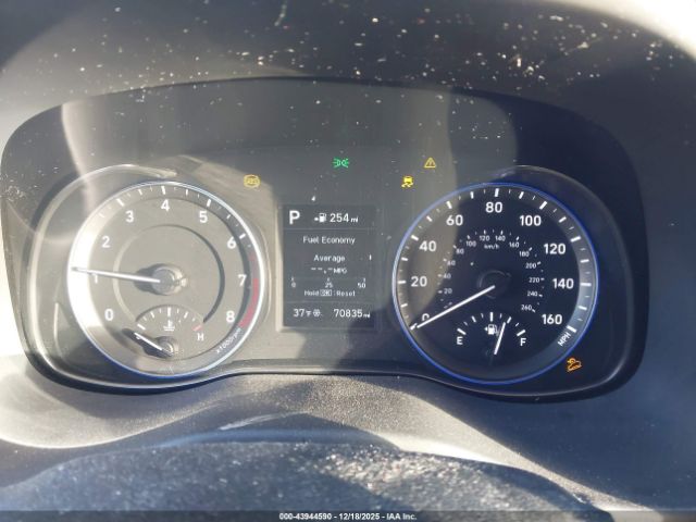 2018 HYUNDAI KONA KM8K3CA55JU147013 Photo 6