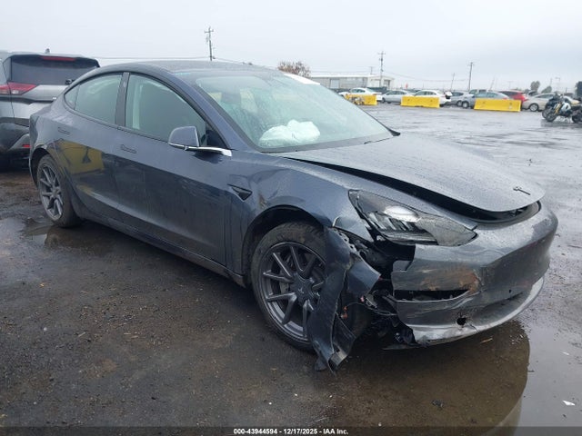 2020 TESLA MODEL 3 5YJ3E1EA2LF644160 Photo 0