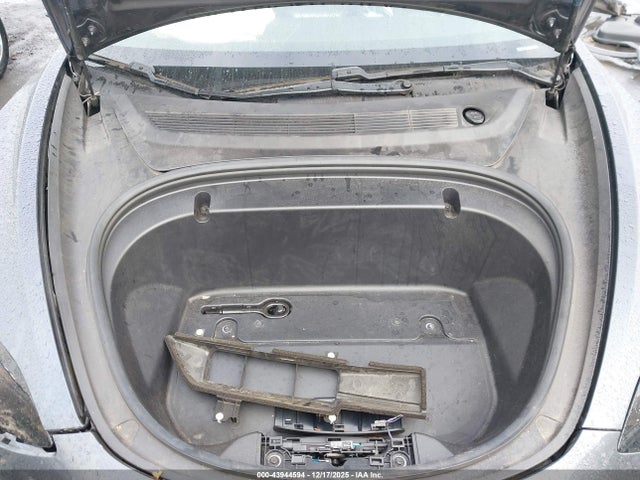 2020 TESLA MODEL 3 5YJ3E1EA2LF644160 Photo 9