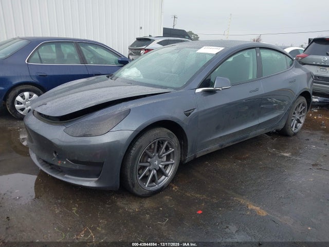 2020 TESLA MODEL 3 5YJ3E1EA2LF644160 Photo 1
