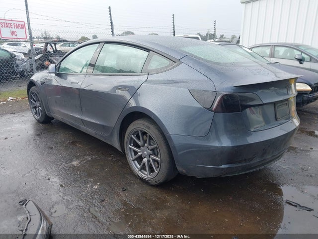 2020 TESLA MODEL 3 5YJ3E1EA2LF644160 Photo 2