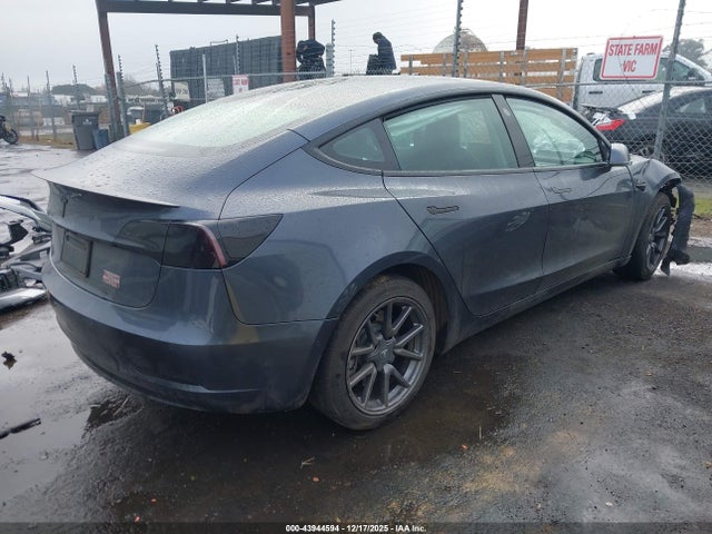 2020 TESLA MODEL 3 5YJ3E1EA2LF644160 Photo 3